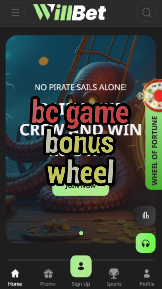 BC Game Bonus Wheel - Daily Prize Spins-vz72fvrf.com